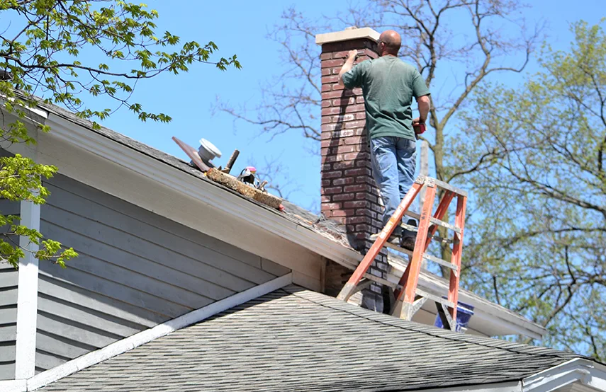 Chimney & Fireplace Inspections Services in Lakewood, NJ