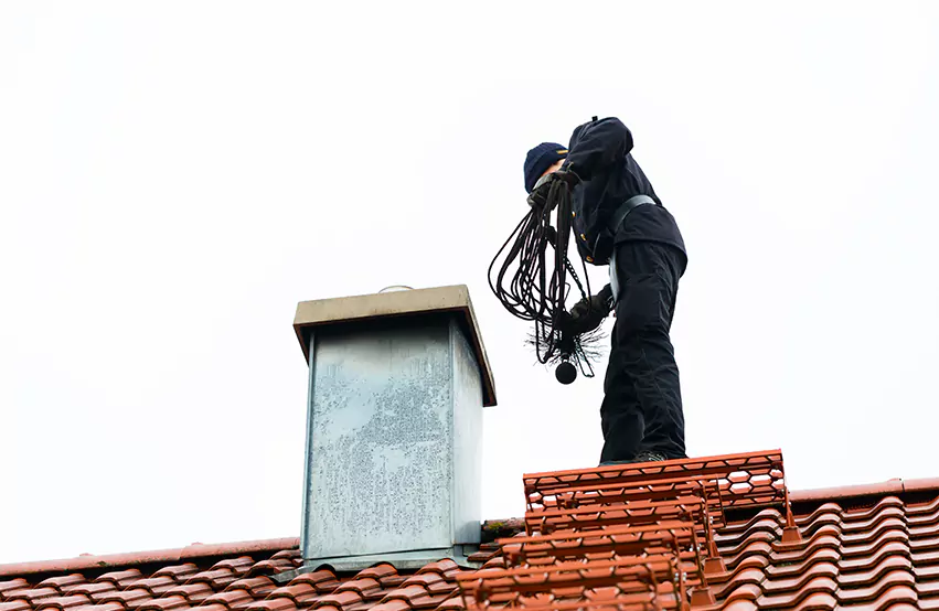Chimney & Fireplace Sweeps in Lakewood, NJ